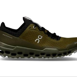 On Cloudultra Men’s 8.5M. Worn. Come with clean On insoles (insoles never worn)